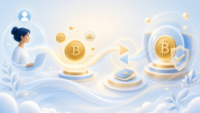 Kripto Para Nasıl Alınır? Yeni Başlayanlar İçin Hesap, İşlem ve Saklama Rehberi