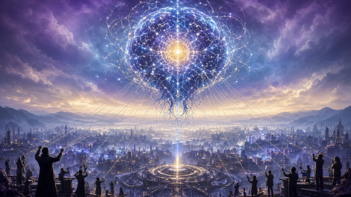 “Artificial God Economy”: Yapay Zekâ Ekonomiyi Yönetebilir mi, İnsan Kontrolü Nerede Kalır?