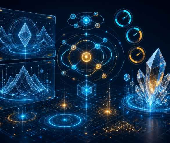 Altcoin Analizi Nasıl Yapılır? Proje, Token Ekonomisi ve Risk Değerlendirme Rehberi