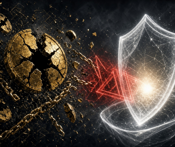 Kripto Para Dolandırıcılığı Nasıl Anlaşılır? Sahte Projeler, Tuzaklar ve Korunma Yolları